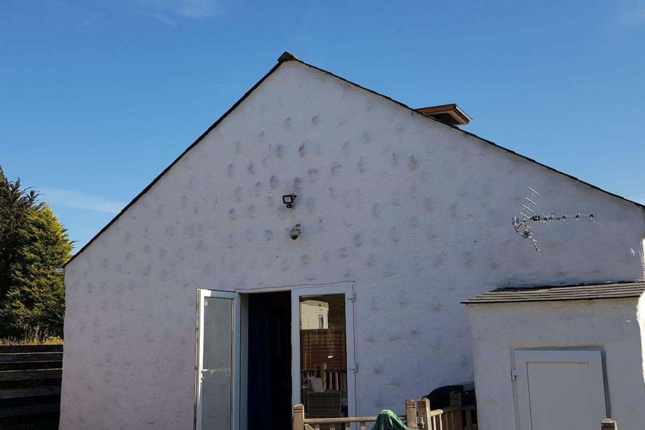 The Studio, Lowenva Redruth Exterior foto